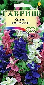 сальвия