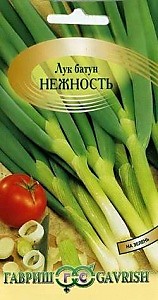 Лук батун Нежность 1,0 г
