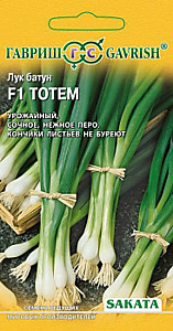 Лук батун Тотем на зелень 0,5 г