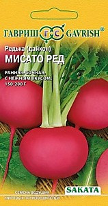 Мисато Ред 0,5 г