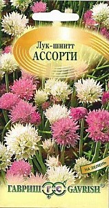 Лук шнитт Ассорти 0,5 г