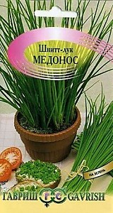 Лук шнитт Медонос 0,5 г