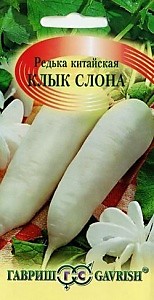 Редька Клык Слона 2,0 г