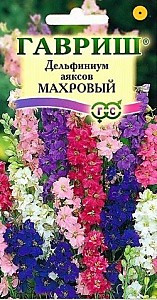 дельфиниум