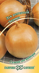 Лук репч. Задира 1,0 г