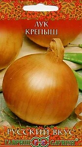 Лук репч. Крепыш 1,0 г