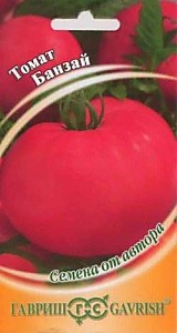 Томат Банзай 0,1 г