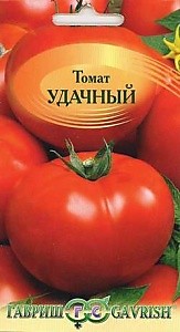Томат Удачный 0,1 г